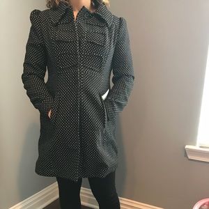 NWT Pea Coat